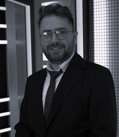Ali Kaan Mermercan